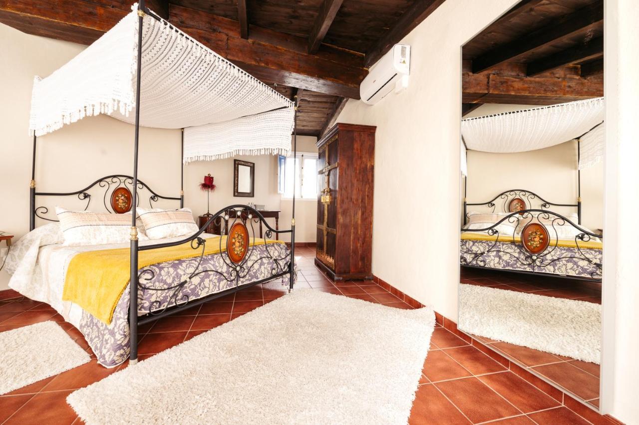 Casa Juan Vera Granadilla De Abona Exterior foto