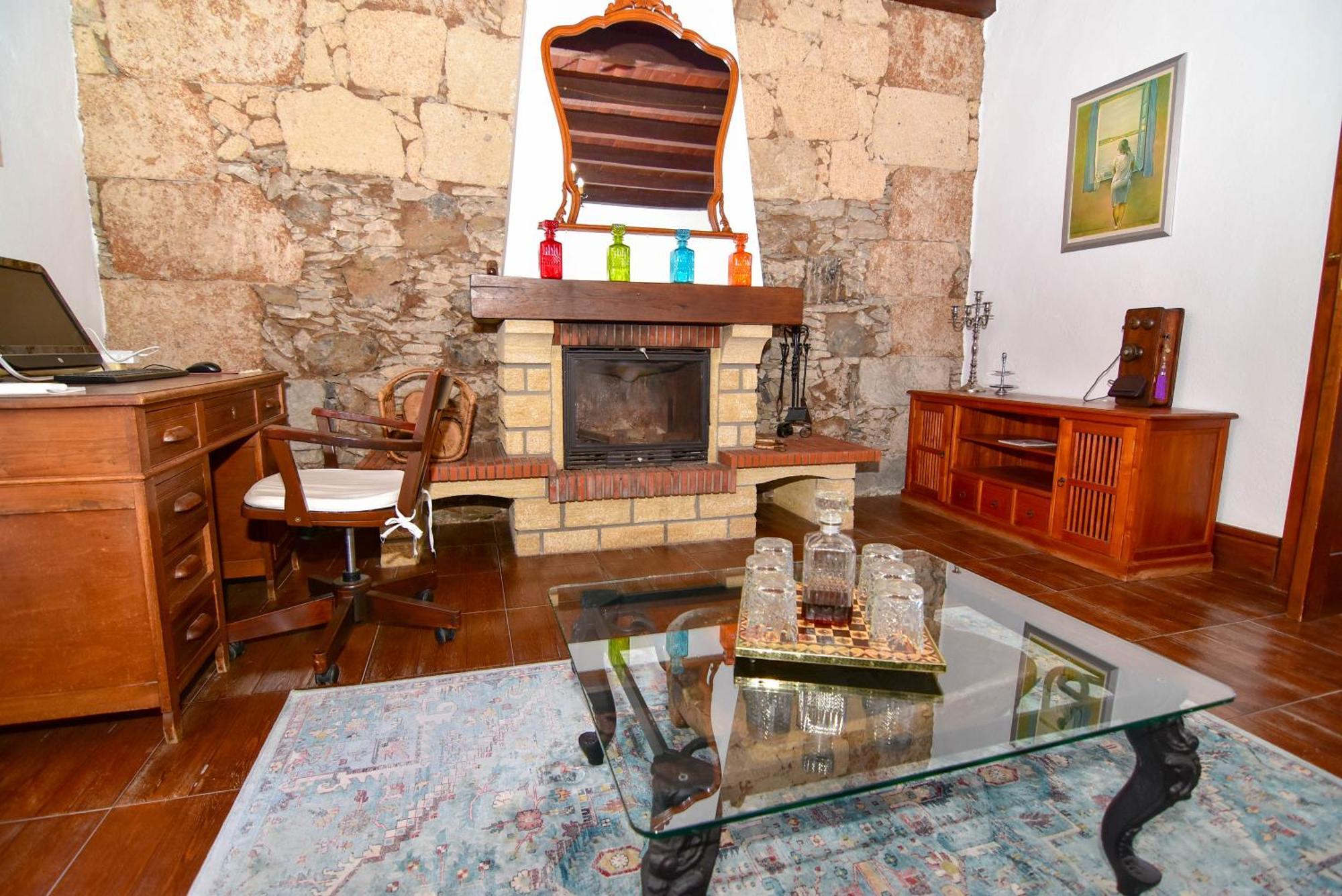 Casa Juan Vera Granadilla De Abona Exterior foto